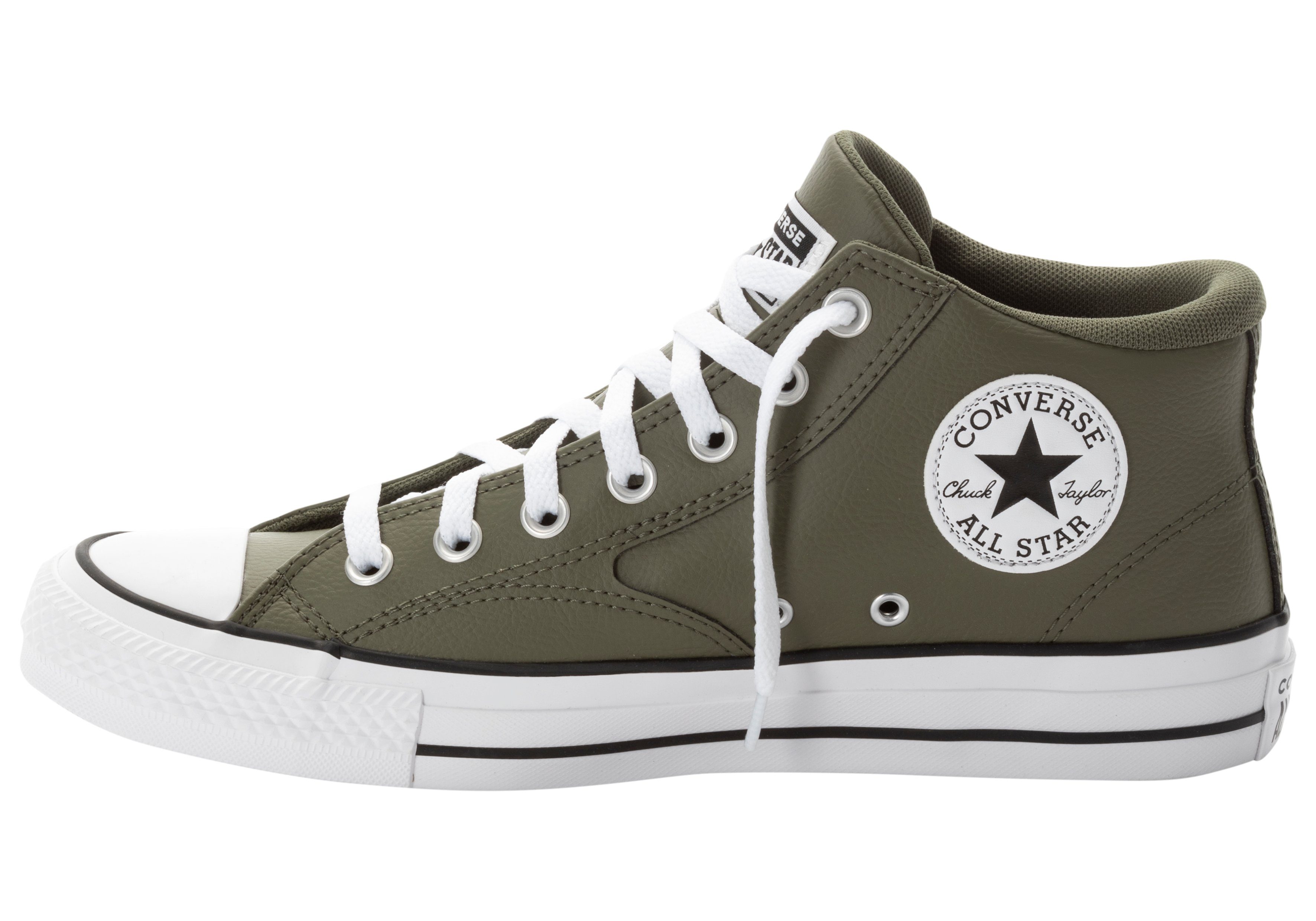 Converse CHUCK TAYLOR ALL STAR MALDEN STREET Sneaker