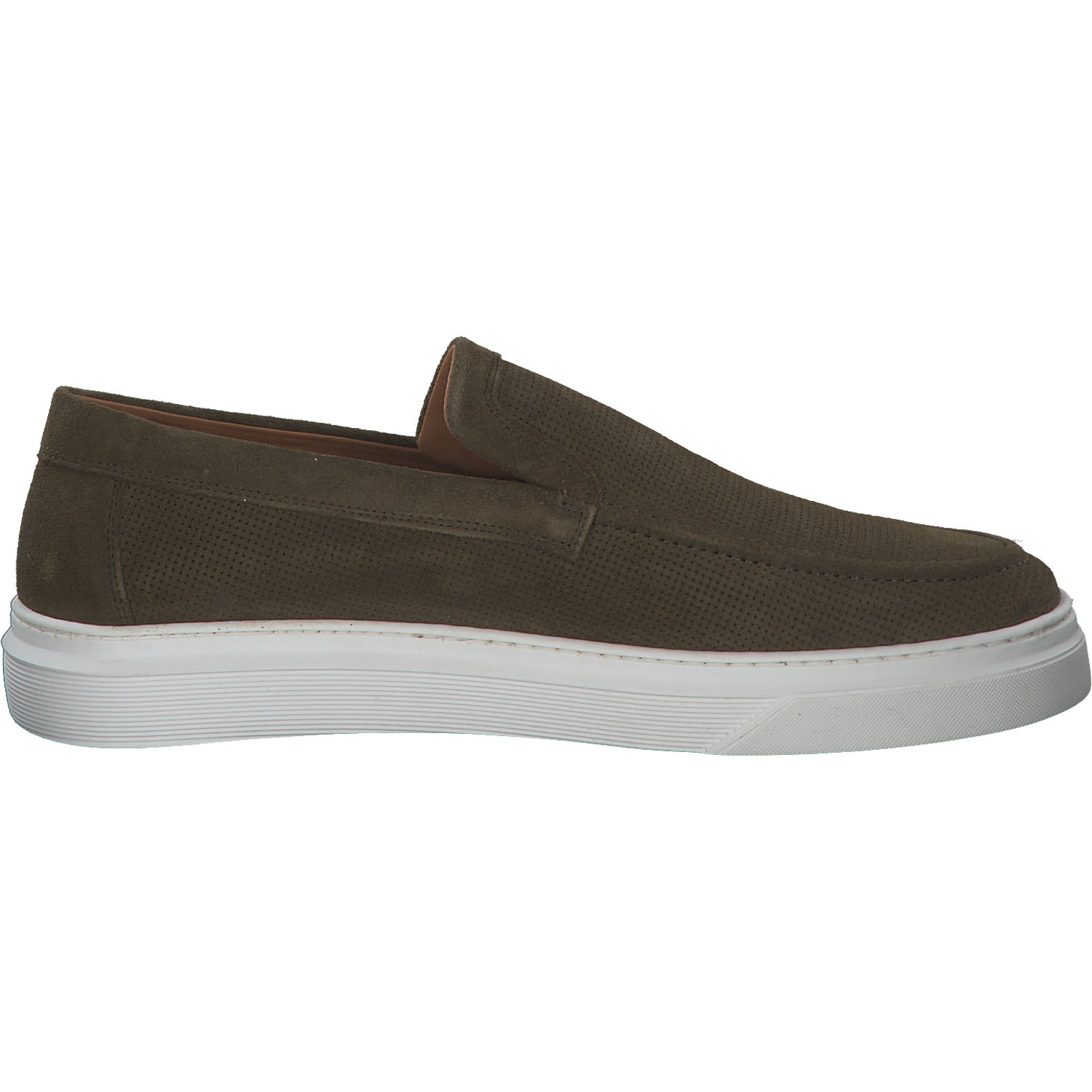 The Original The Viggo TH10145, Slipper, Herren, olive