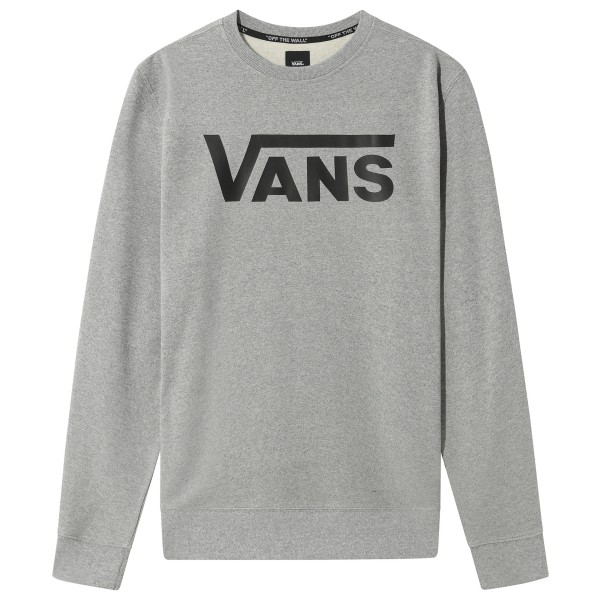 Vans - Vans Classic Crew II - Pullover