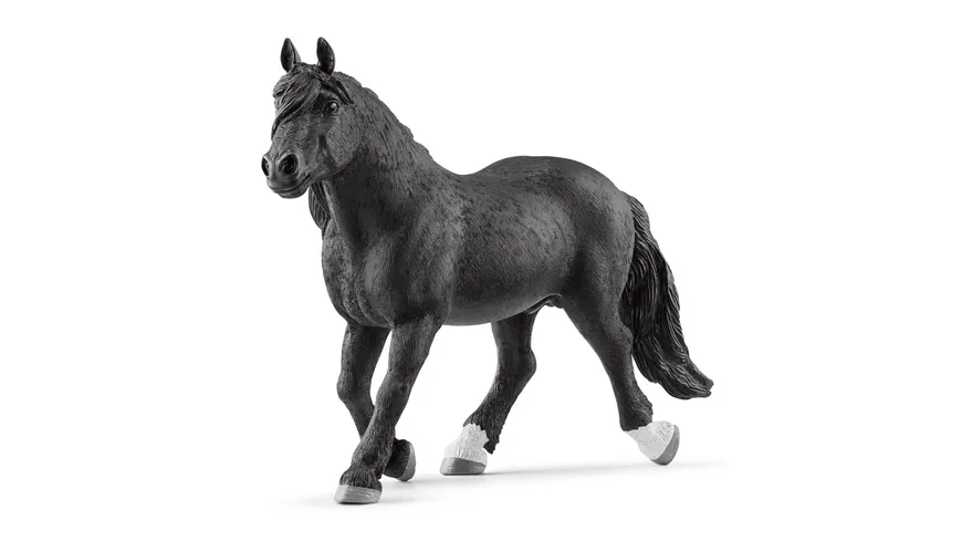 Schleich 13958 - Farm World - Noriker Hengst