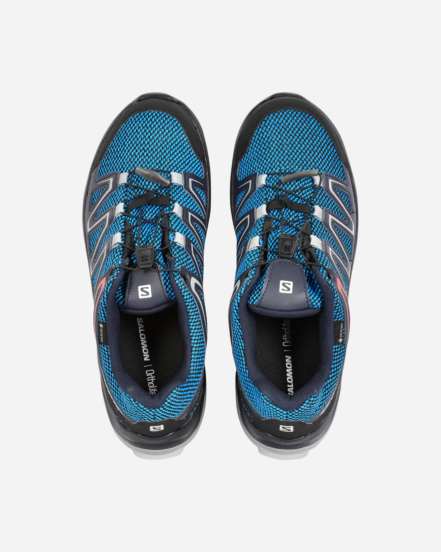 Scarpe Trail Salomon Custer Gtx M L47064900