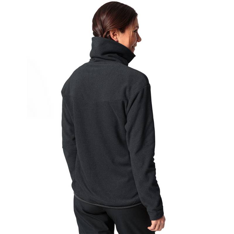 VAUDE Women's Yaras Fleece Jacket Outdoorjacke Damen