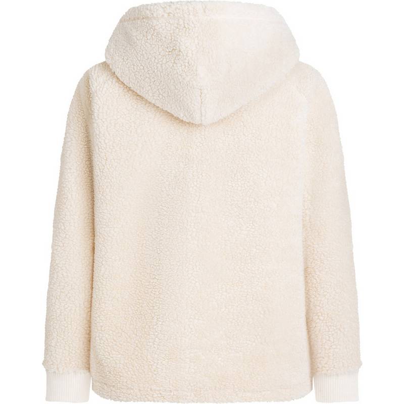 Peak Performance Ground Fleeceshirt Damen