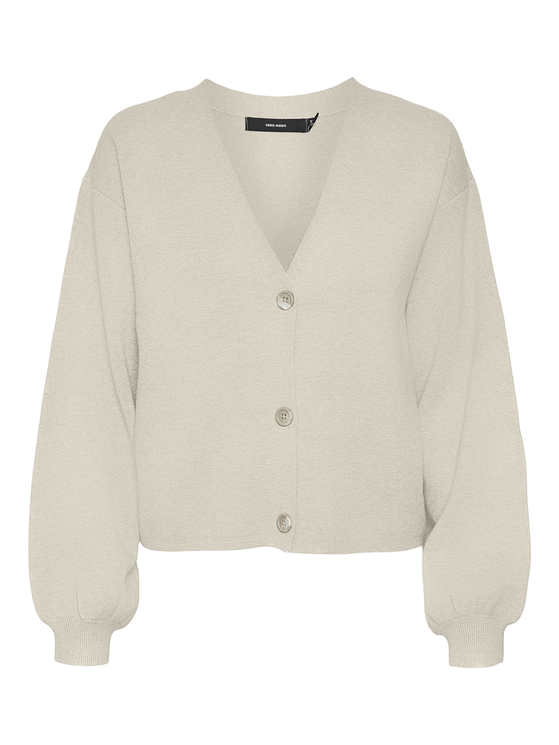 VMGOLD Strickjacke