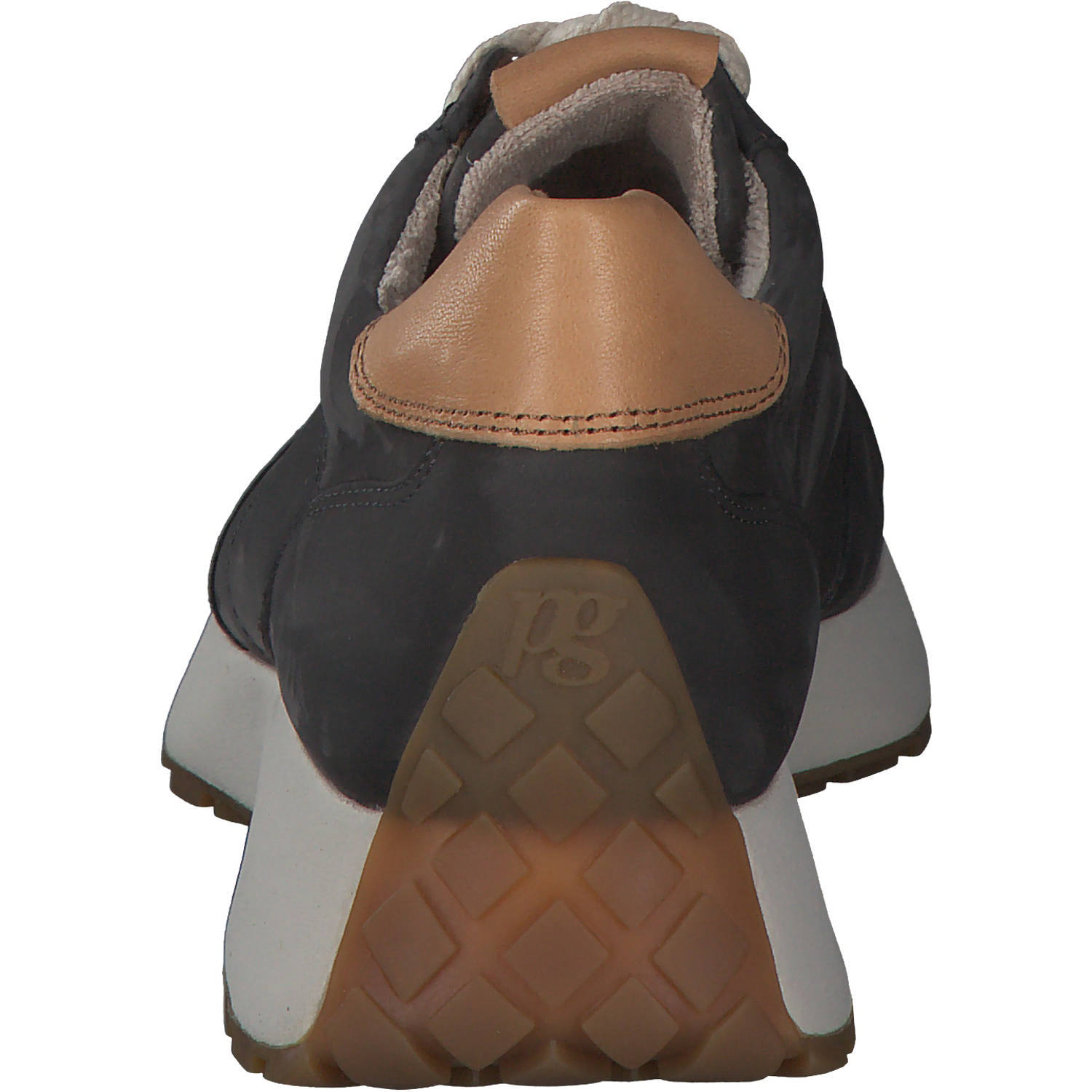 Paul Green 5211, Sneakers Low, Damen, Iron