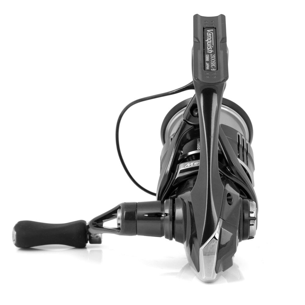 Moulinet Spinning Shimano Vanquish C3000M HG FB