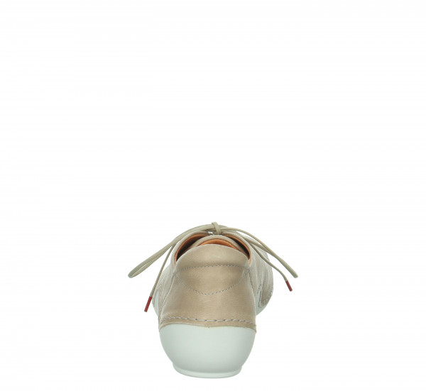 KAPSL Sneaker low - Panna