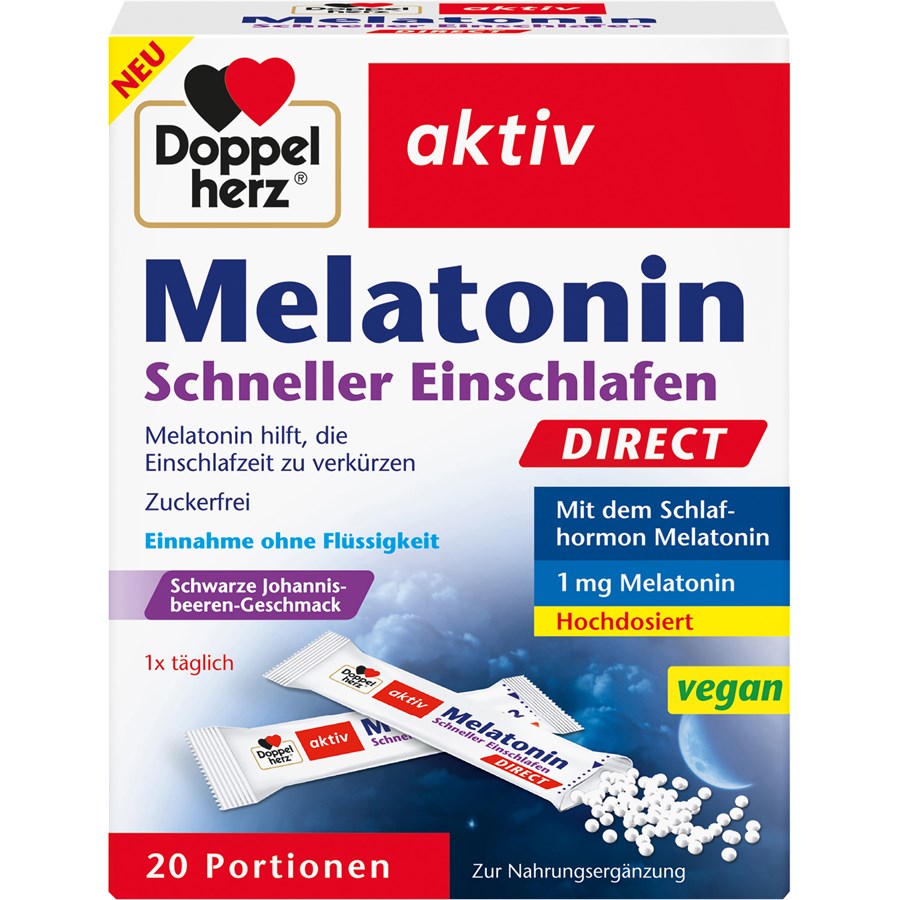 Melatonin Direct