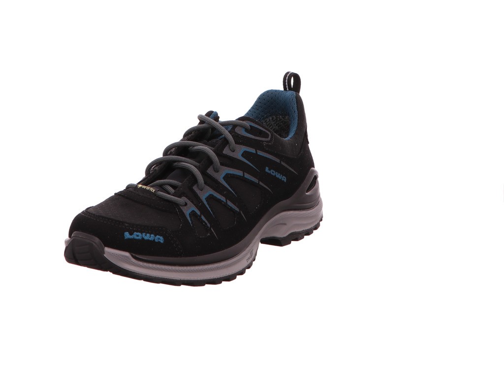 LOWA Trekkingschuhe bunt