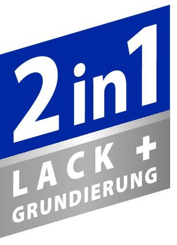 Baufix Buntlack Sprühdose rot