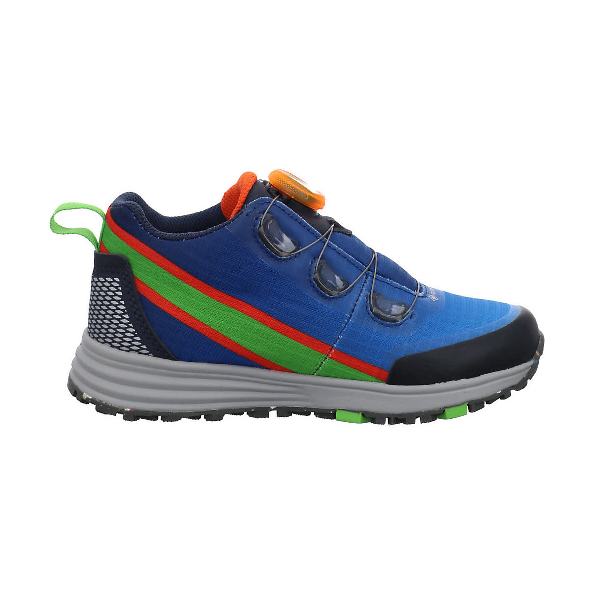 Outdoorschuh SKY TRAIL MID Halbschuhe