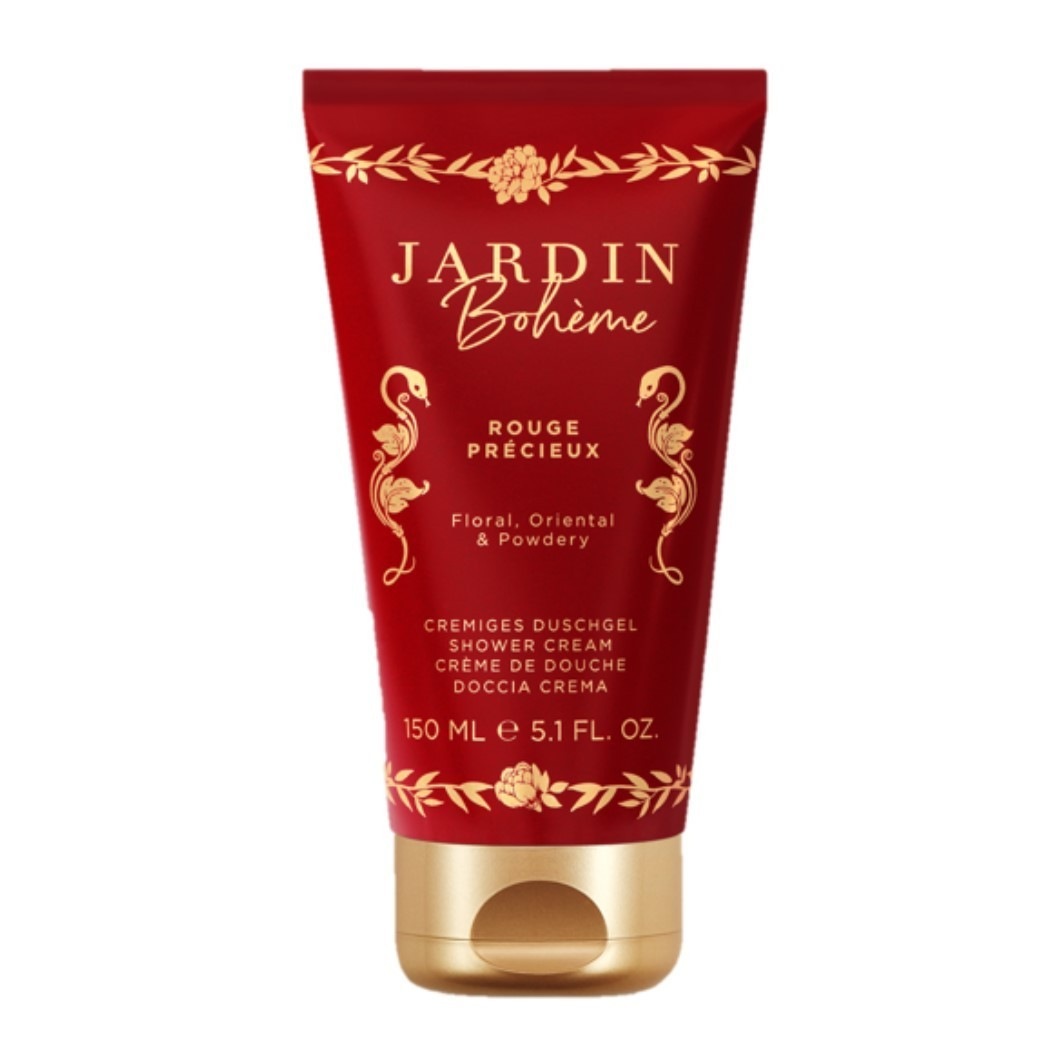 Shower Cream