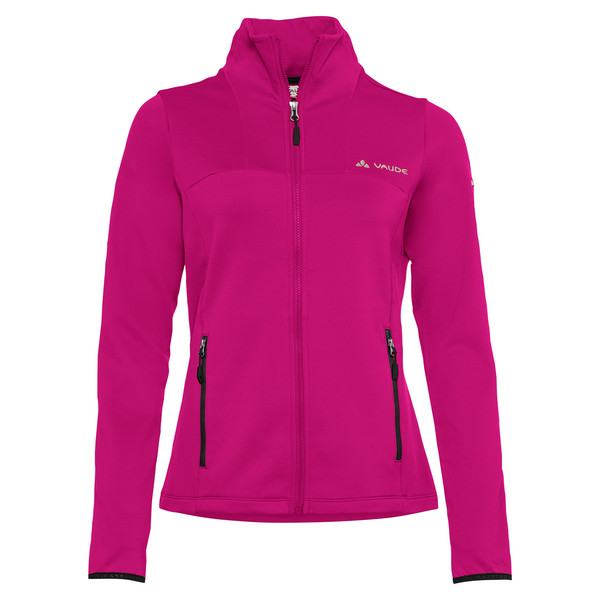 VALSORDA FLEECE JACKET Damen - Fleecejacke