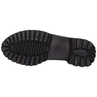 Ara Kent Schnürstiefelette in schwarz