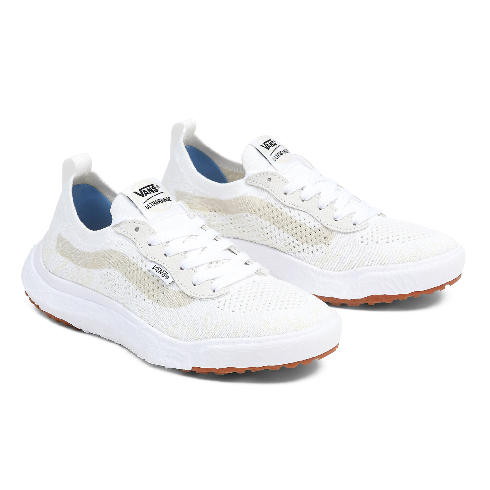 Vans Ultrarange Vr3 VN0A4BXBW001 / weiss