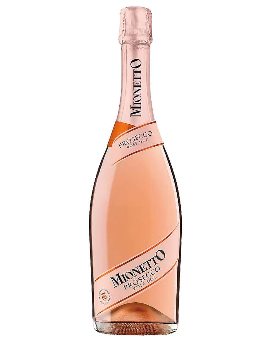 Prosecco Extra Dry Rosé DOC Prestige 2022 Mionetto 0,75 ℓ