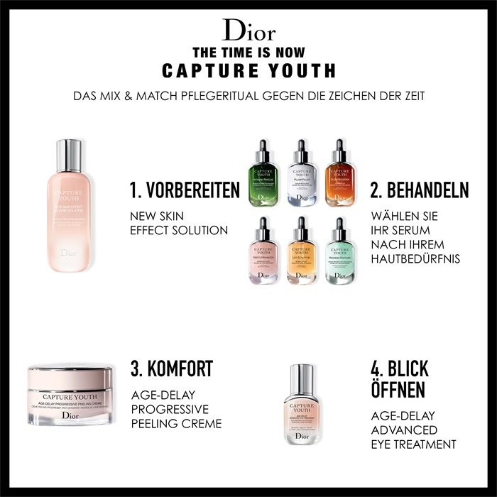 Intense Rescue Age-Delay Revitalizing Oil-Serum