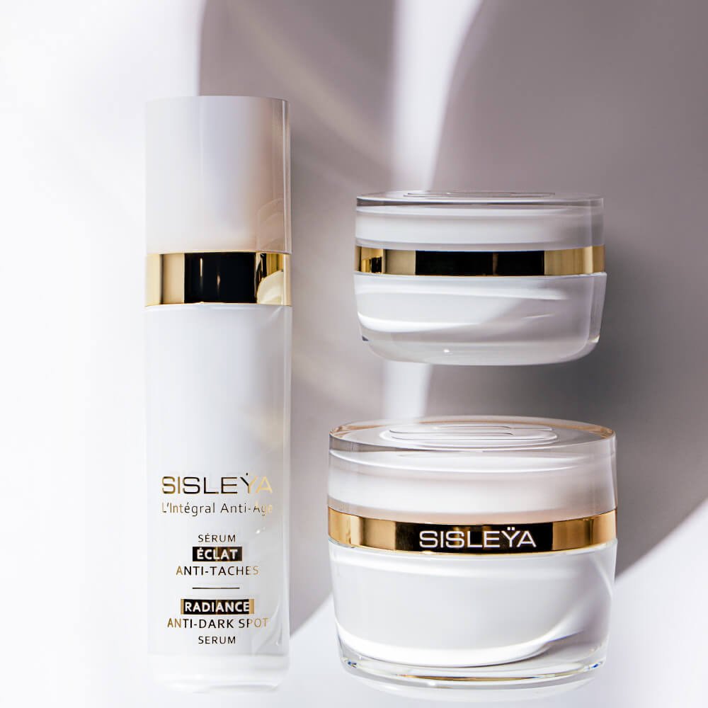 Sisley Anti-Aging Pflege Sisleÿa L&'Intégral Anti-Âge Sérum Eclat Anti-taches - Serum gegen Pigmentflecken