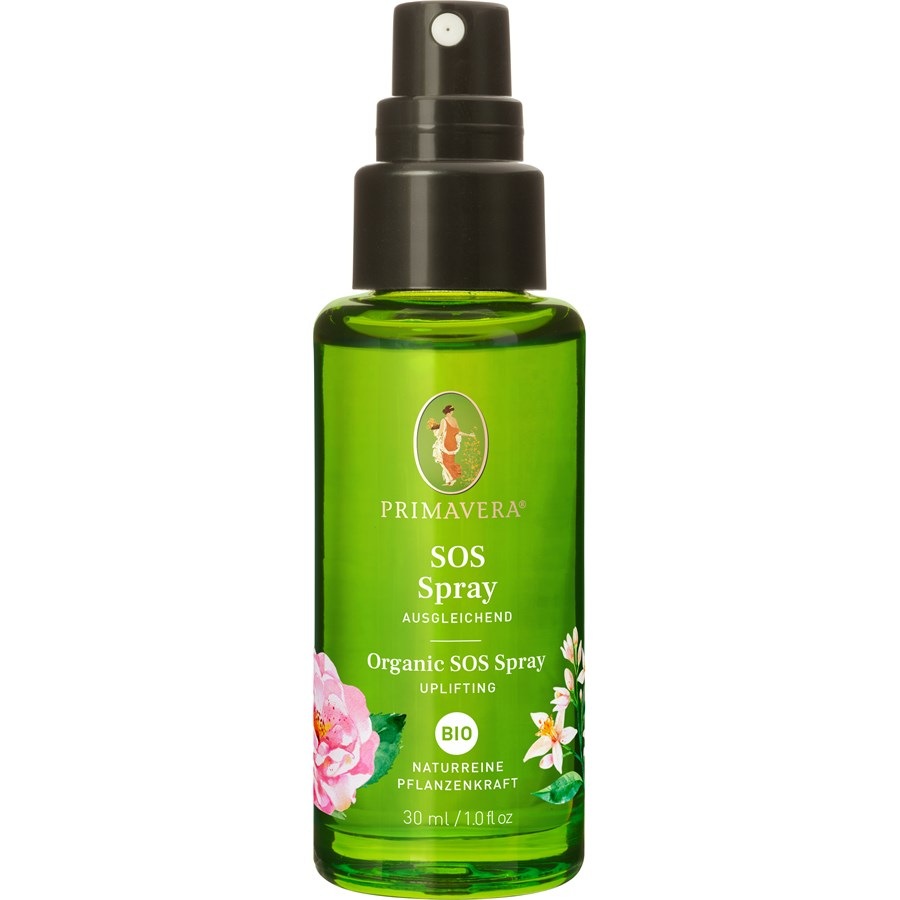 SOS Spray Bio