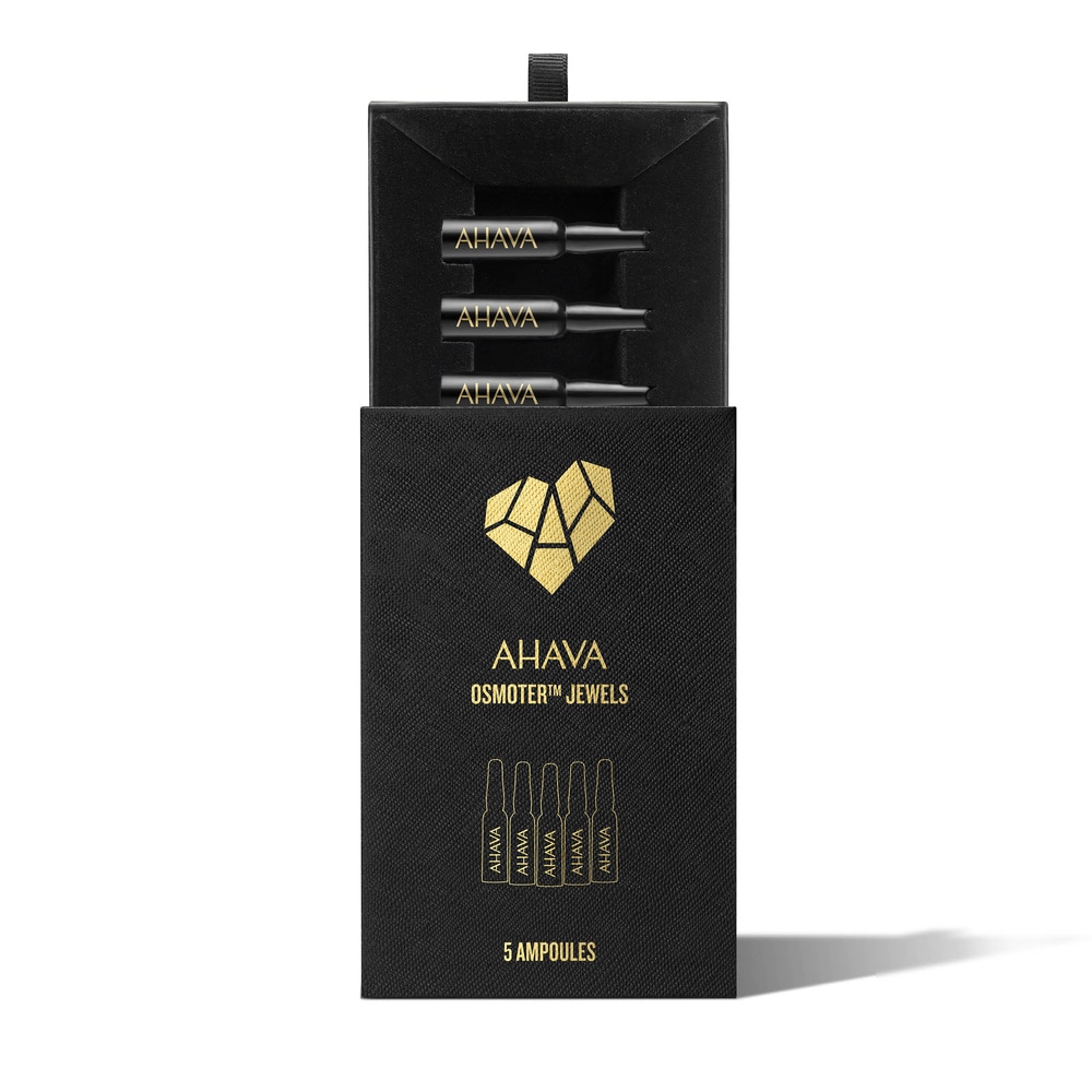AHAVA 5 Osmoter Jewels Sérum