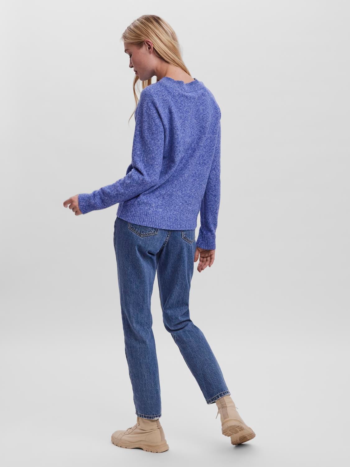 VMDOFFY Pullover