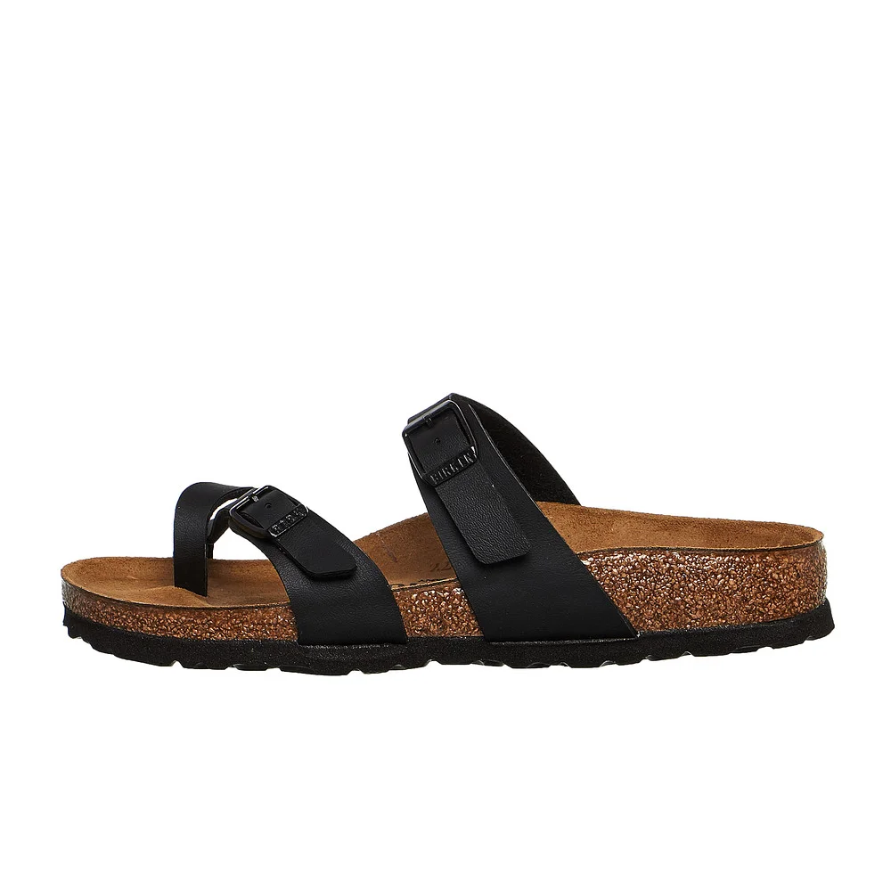 Birkenstock Mayari BF 71793 / schwarz