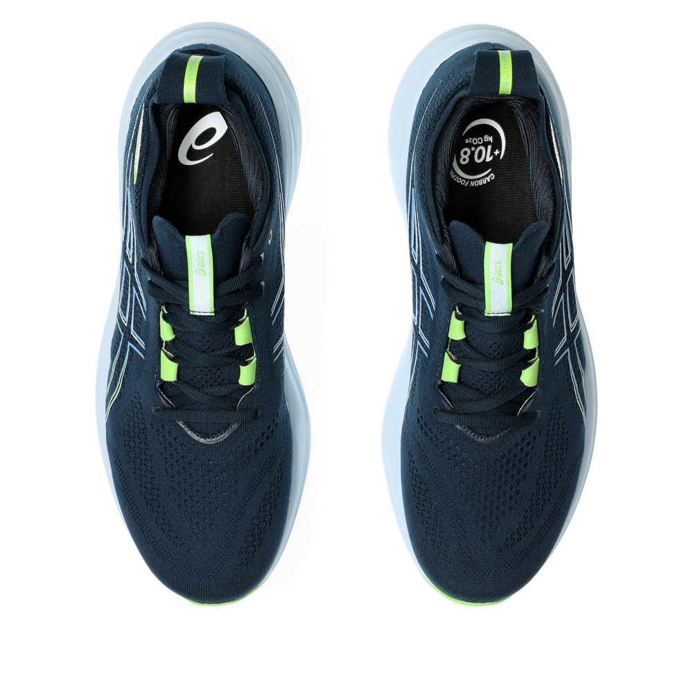 Asics Gel Nimbus 26 1011B794-400 / blau