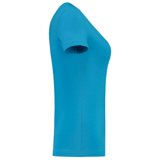 Tricorp Tricorp V Hals Slim Fit Dames 101008