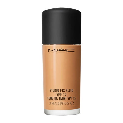 Fond de ten fluid MAC Studio Fix SPF 15 NW20 30 ml
