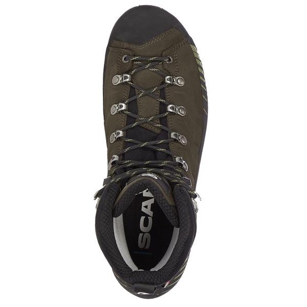 RIBELLE HD Herren - Bergstiefel