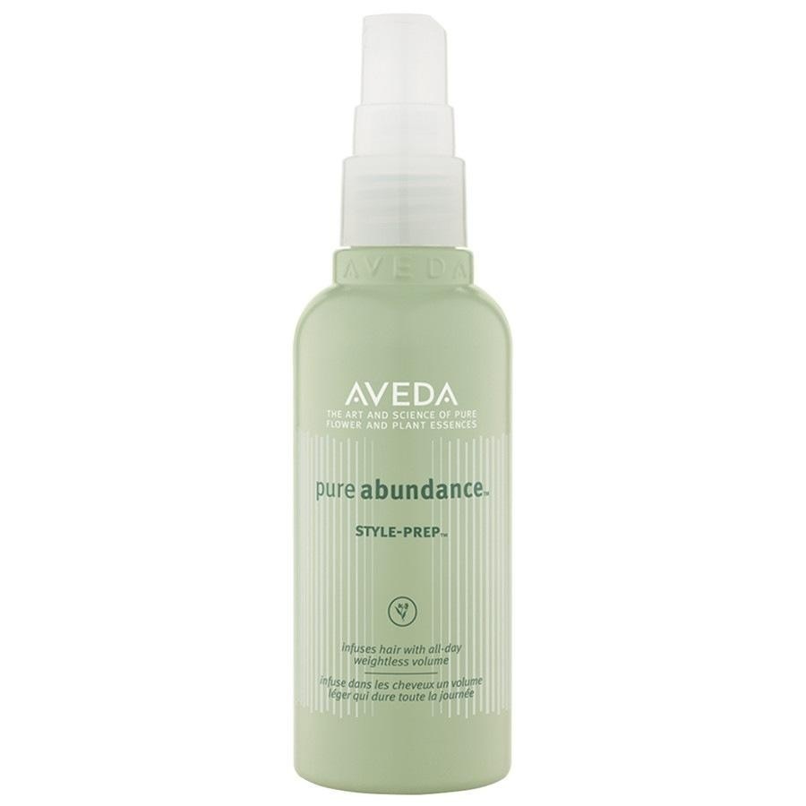 Pure Abundance Style-Prep