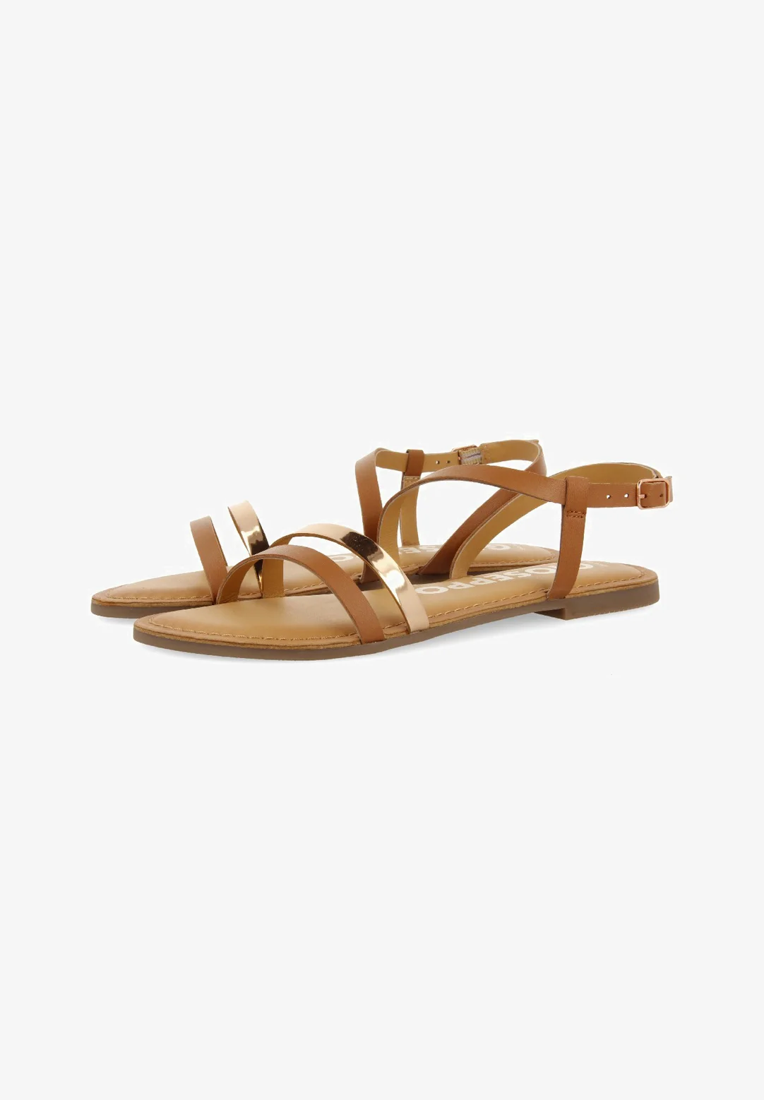 Gioseppo BARGEME - Sandalias