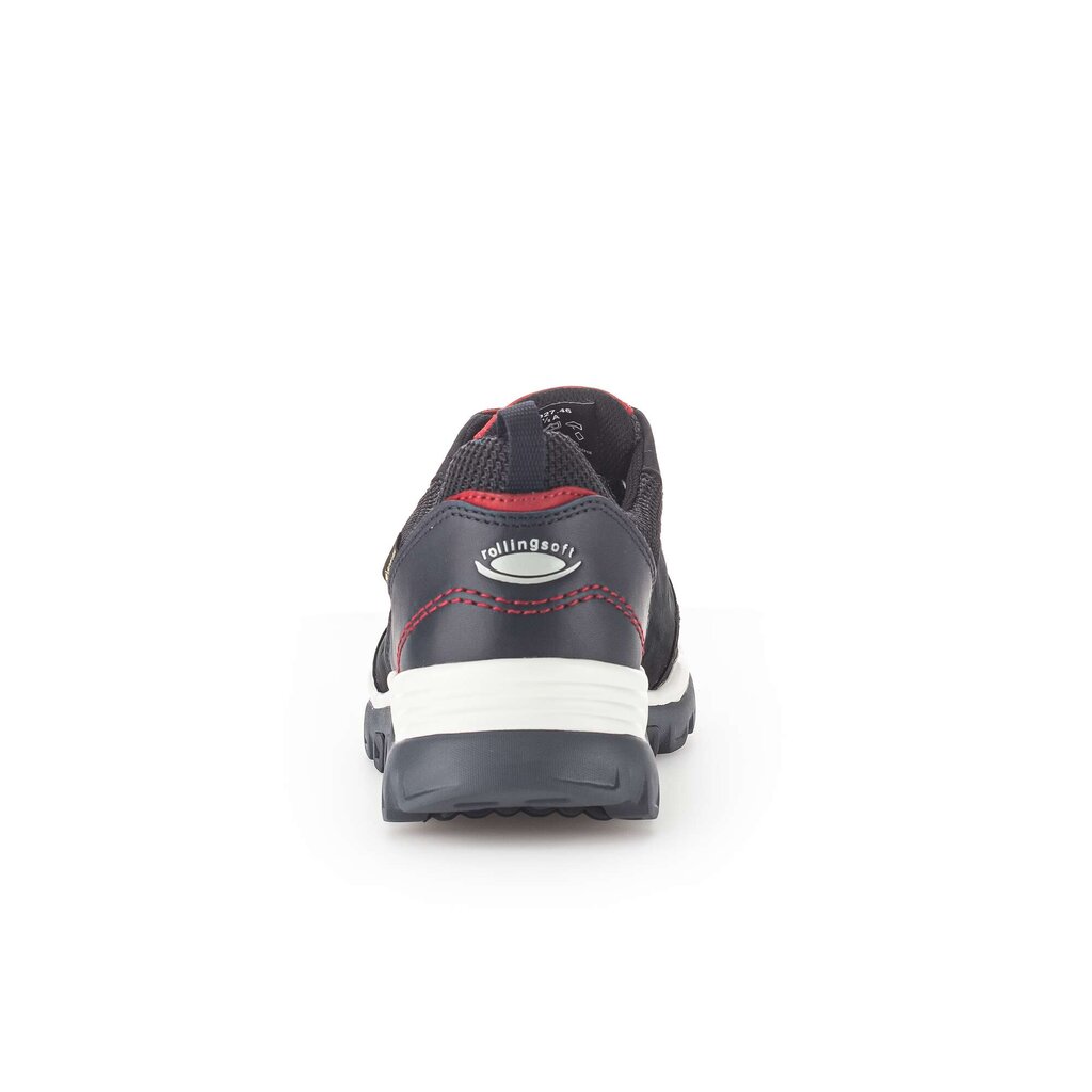 rollingsoft Sneaker low blau