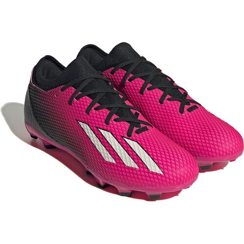 HERREN FUSSBALL-KUNSTRASENSCHUHE X SPEEDPORTAL.3 MG
