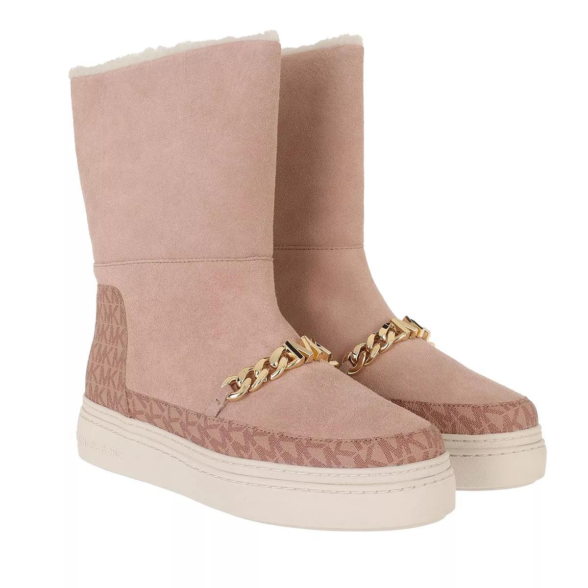 MICHAEL KORS Stiefeletten bunt Winterstiefel