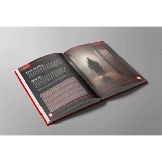 Hametsu - Core Rule Book (EN)