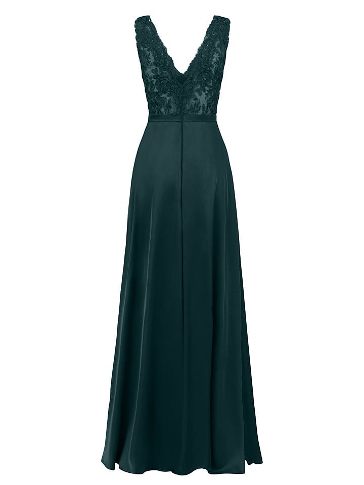 APART Kleid in Petrol günstig kaufen