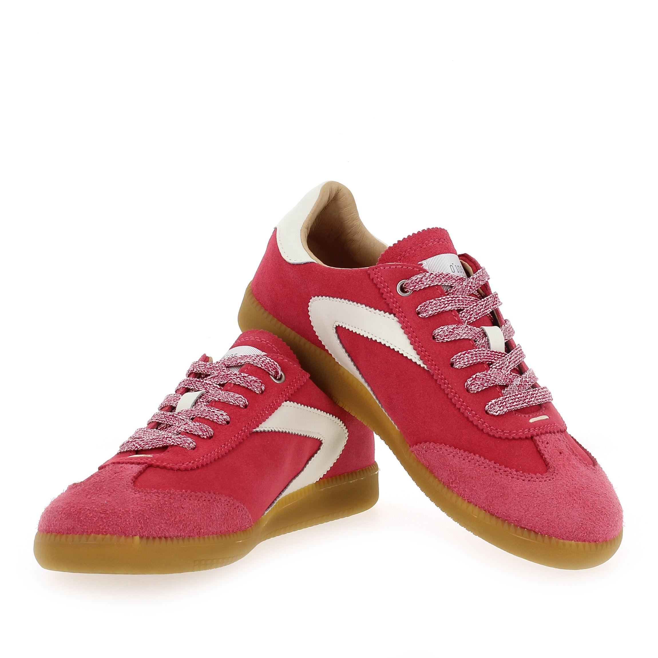 0-105  NOVA - Fuchsia Blanc