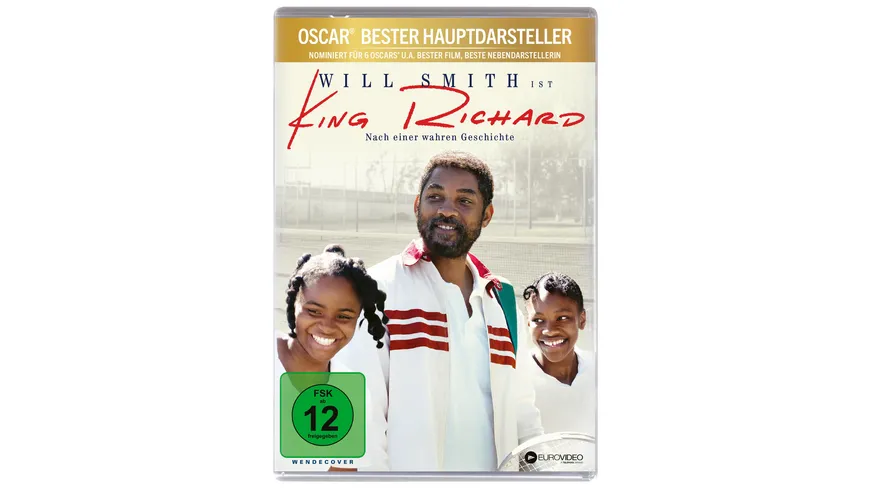 King Richard