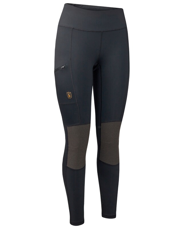 Deerhunter Damen Tights Reinforced