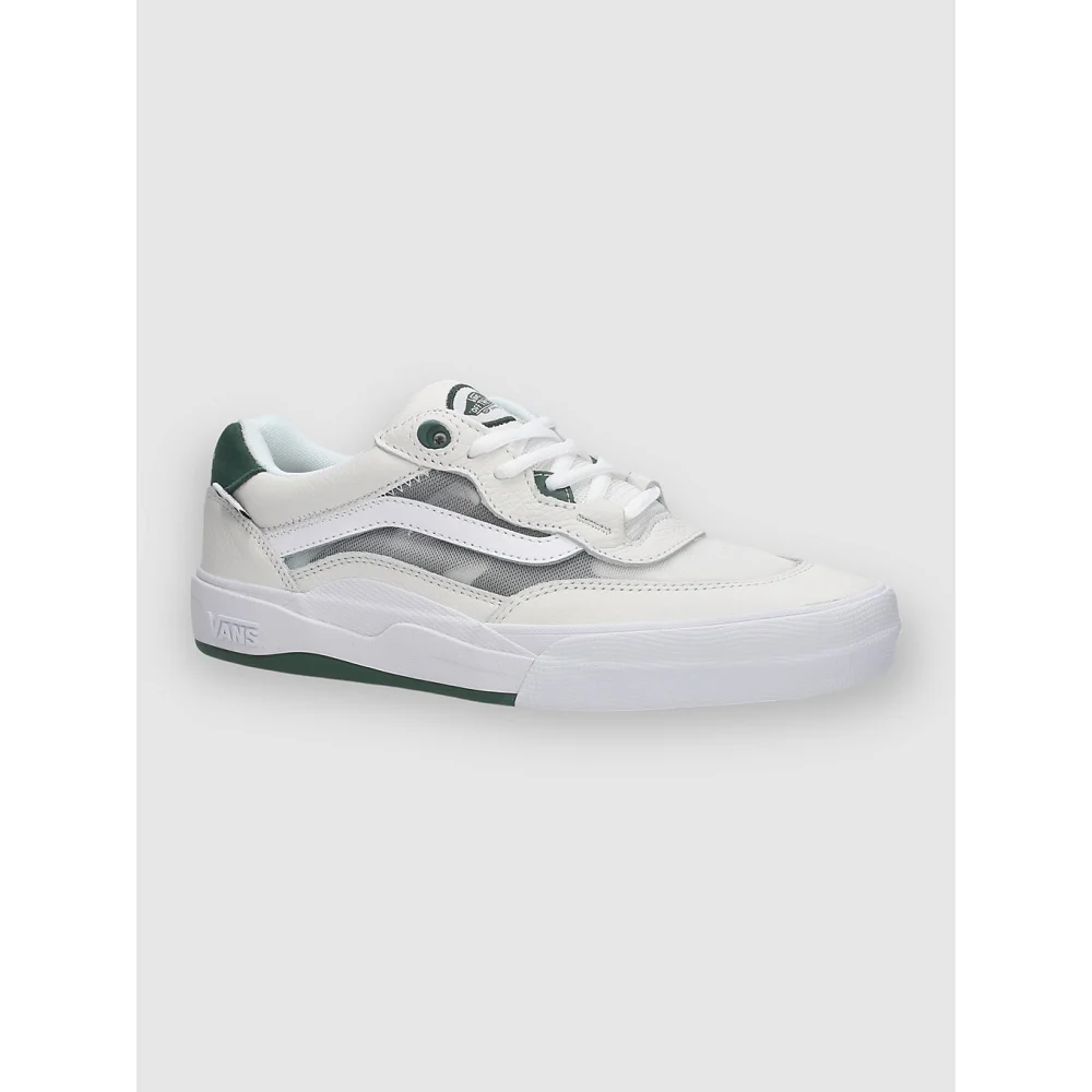 Vans Wayvee VN0A5JIAWGR1 / weiss