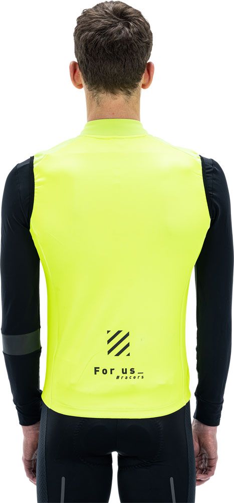 Cube Blackline Safety - Softshellweste kaufen | Bike-Discount
