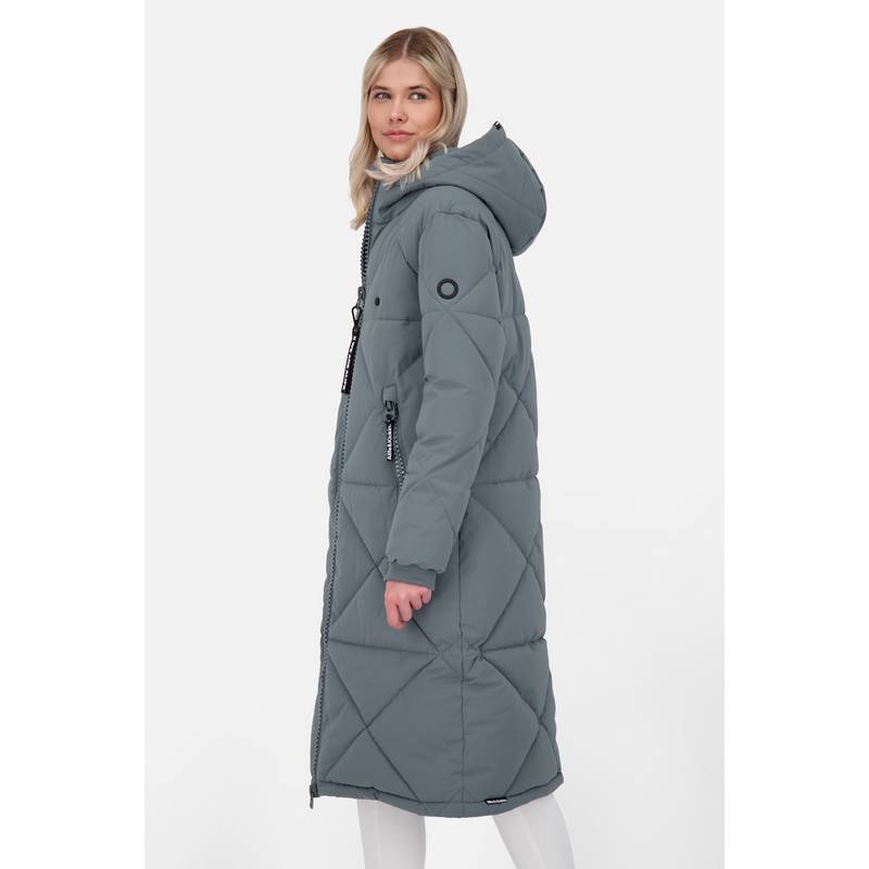 ALIFE AND KICKIN EnyaAK A Winterjacke Damen