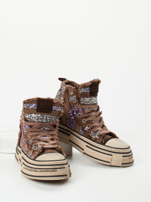 Sneaker High-16732290004 Rebecca White