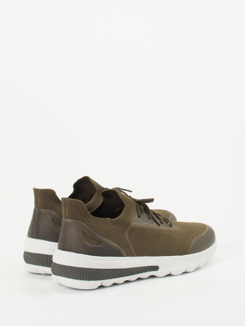 Sneaker-46616290107 Geox