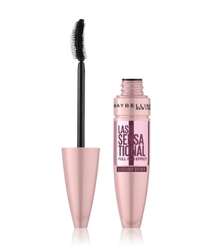 Maybelline Lash Sensational Full Fan Effect Mascara-9.5 ml