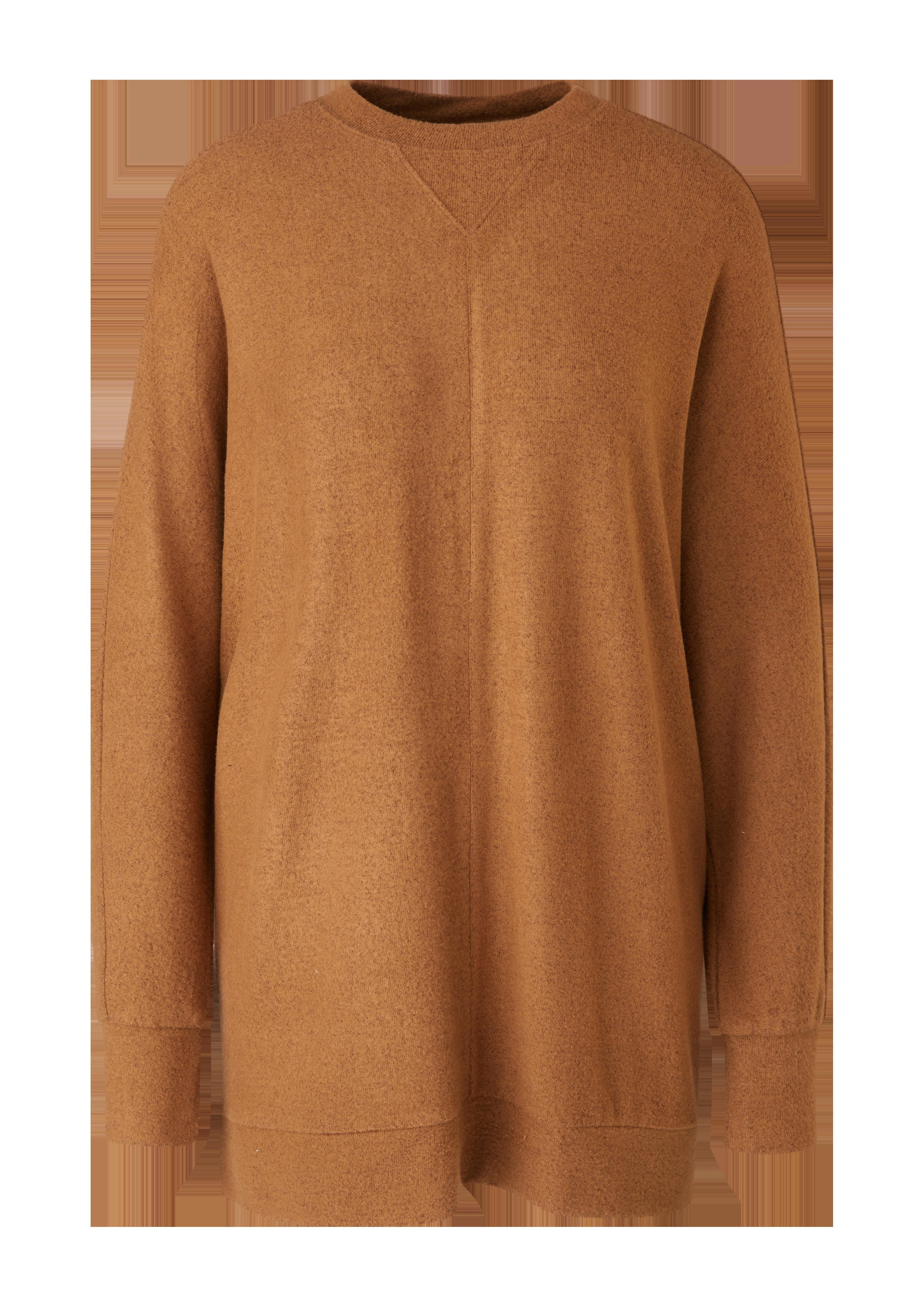 Langarmshirt aus Viskosestretch  2121806-87W9