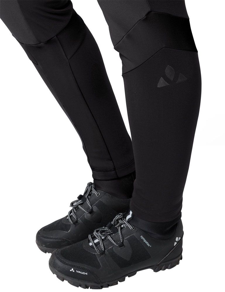 Vaude Matera Warm - Damen Radhose mit Polster kaufen | Bike-Discount
