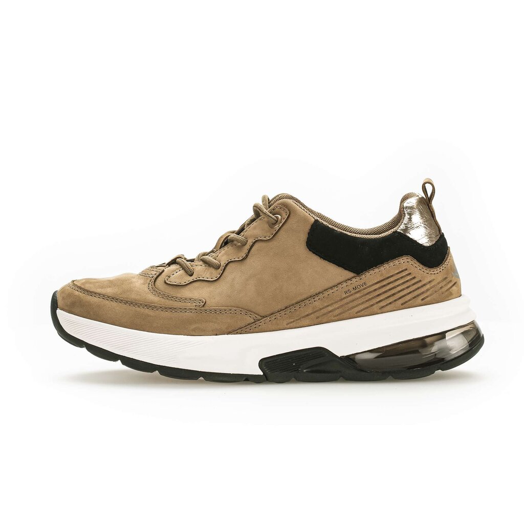 rollingsoft Sneaker low braun