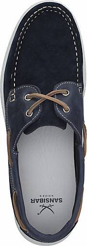 Sansibar Slipper
